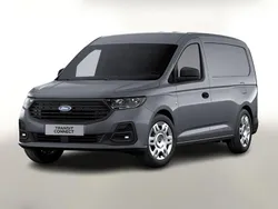 Graphite grey metallic Neu 2025 Ford Transit Trend Van | 29.880 € (Guter Preis)