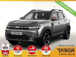 Grau Neu 2025 Dacia Duster Extreme SUV | 30.840 € (Etwas zu teuer)