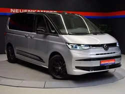 Silber Gebraucht 2024 VW T7 Edition Van | 54.990 € (Guter Preis)