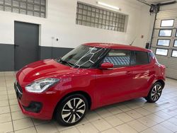 Gebraucht 2019 Suzuki Swift Comfort+ Limousine | 10.200 € (Fairer Preis)