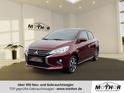 Rot Gebraucht 2024 Mitsubishi Space Star Select+ Kleinwagen | 16.787 € (Fairer Preis)