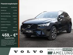 Schwarz Gebraucht 2023 Volvo XC60 Plus SUV | 36.390 € (Superpreis)