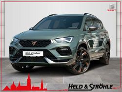 Andere farbe Gebraucht 2022 Cupra Ateca VZ SUV | 46.590 €