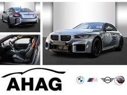 Schwarz Neu 2025 BMW M2 Sport Line Coupé | 71.490 € (Superpreis)