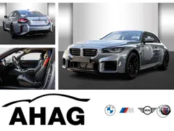 Schwarz Neu 2025 BMW M2 Sport Line Coupé | 72.490 € (Superpreis)