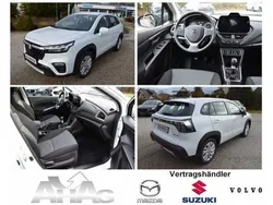 Neu 2025 Suzuki SX4 S-Cross SUV | 22.450 € (Guter Preis)
