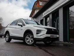 Weiß Gebraucht 2022 Mitsubishi Eclipse Cross SUV | 21.900 € (Guter Preis)
