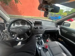 Schwarz Gebraucht 2010 Mercedes C220 Avantgarde Kombi | 4.500 € (Fairer Preis)