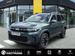 Dolomitgrau (grau) Neu 2025 Dacia Bigster Journey SUV | 30.920 € (Fairer Preis)