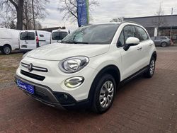 Weiß Gebraucht 2021 Fiat 500X Cross SUV | 13.600 € (Fairer Preis)
