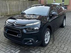 Schwarz Gebraucht 2019 Citroën C4 Cactus Start Kleinwagen | 11.700 € (Fairer Preis)