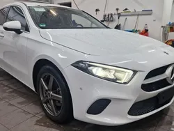 Mercedes A200