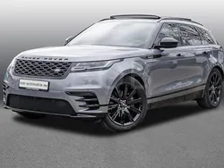 Eiger grey (grau) (grau) Gebraucht 2020 Land Rover Range Rover Velar SE Dynamic SUV | 48.910 € (Fairer Preis)
