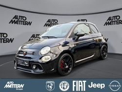 Schwarz Gebraucht 2020 Abarth 595 Kleinwagen | 18.990 € (Fairer Preis)