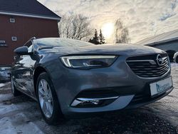 Grau Gebraucht 2019 Opel Insignia Innovation Kombi | 9.990 € (Superpreis)