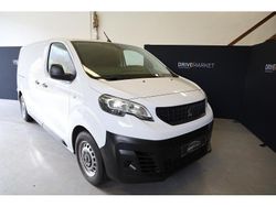 Weiß Gebraucht 2024 Peugeot Expert Premium Van | 23.680 € (Fairer Preis)