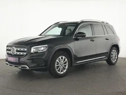 Mercedes GLB250