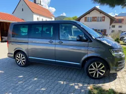 VW T6