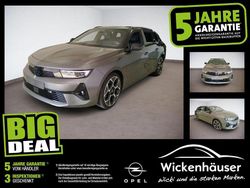 Grau/typ aussenverkleidung met Gebraucht 2024 Opel Astra Ultimate Kombi | 22.990 € (Guter Preis)