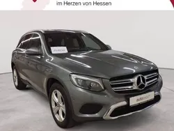 Mercedes GLC220