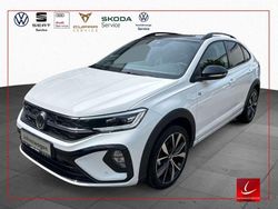 Weiß Neu 2025 VW Taigo IQ Drive SUV | 33.390 € (Teuer)