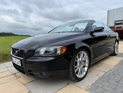 Schwarz Gebraucht 2007 Volvo C70 Cabrio | 17.995 €