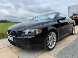 Schwarz Gebraucht 2007 Volvo C70 Cabrio | 19.249 € (Teuer)