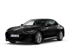 Gebraucht 2025 BMW 220 M Sport Coupé | 33.800 € (Fairer Preis)