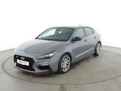 Grau Gebraucht 2019 Hyundai i30 N Performance Limousine | 23.520 € (Fairer Preis)