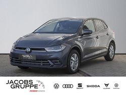 Grau Neu 2025 VW Polo Style Kleinwagen | 29.490 € (Fairer Preis)