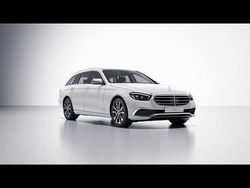 Gebraucht 2021 Mercedes E300 Avantgarde | 35.700 € (Teuer)