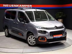 Andere Gebraucht 2019 Citroën Berlingo Feel Van / Kleinbus | 12.890 € (Guter Preis)