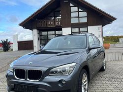 Grau Gebraucht 2014 BMW X1 M Sport SUV | 8.900 € (Guter Preis)