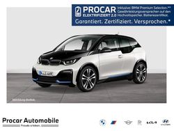 Weiß Gebraucht 2022 BMW i3 Comfort Edition Kleinwagen | 22.995 € (Fairer Preis)