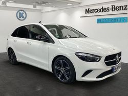Gebraucht 2025 Mercedes B200 Van / Kleinbus | 39.850 € (Etwas zu teuer)