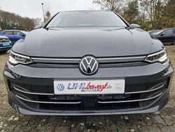 Grau Neu 2024 VW Golf VIII Goal Limousine | 25.799 € (Guter Preis)