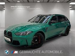 Grün Gebraucht 2025 BMW M3 Competition Edition Limousine | 96.860 € (Superpreis)