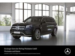 Obsidianschwarz Gebraucht 2022 Mercedes GLS400 AMG line SUV | 79.890 € (Superpreis)