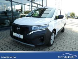 Mineral white Gebraucht 2024 Nissan Townstar N-Connecta Van | 24.950 € (Fairer Preis)