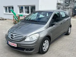 Mercedes B170