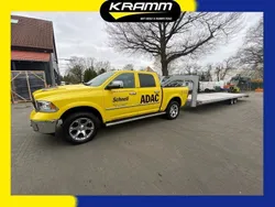 Schwarz Gebraucht 2018 Dodge Ram Abholung | 59.900 €