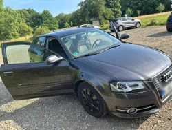 Schwarz Gebraucht 2012 Audi A3 | 5.500 € (Superpreis)