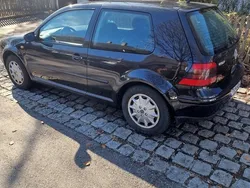 VW Golf IV