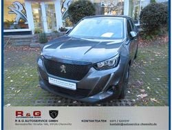 Grau Gebraucht 2022 Peugeot 2008 Active SUV | 17.490 € (Guter Preis)