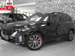 Citrinschwarz ii metallic Gebraucht 2024 BMW X5 M Sport SUV | 91.890 € (Fairer Preis)