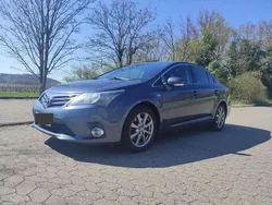 Gebraucht 2012 Toyota Avensis Executive Limousine | 7.499 € (Teuer)