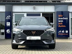 Magnetic tech Gebraucht 2021 Cupra Formentor VZ SUV | 29.950 € (Fairer Preis)
