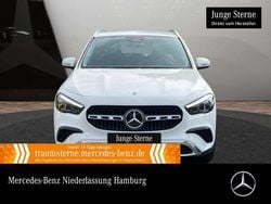 Weiß Gebraucht 2024 Mercedes GLA200 Advanced SUV | 37.290 € (Guter Preis)