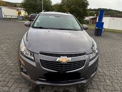 Grau Gebraucht 2013 Chevrolet Cruze LT Kombi | 2.990 € (Guter Preis)