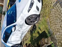 Weiß Gebraucht 2019 Mercedes A220 Progressive Kleinwagen | 24.000 € (Guter Preis)